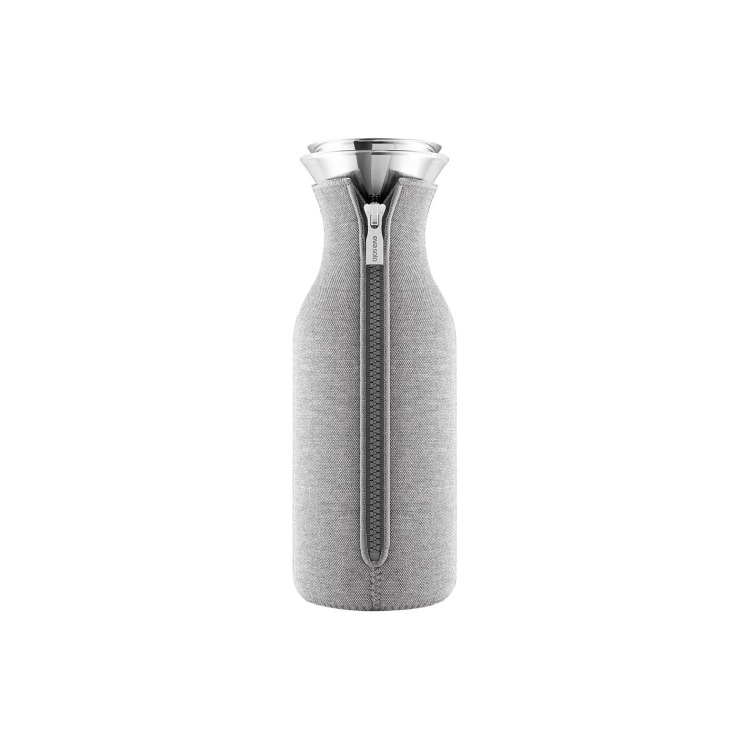 Best Eva Solo Køleskabskaraffel, light grey woven light grey woven, light grey woven, light grey woven, light grey woven