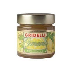 New Gridelli Økologisk marmelade - Citron
