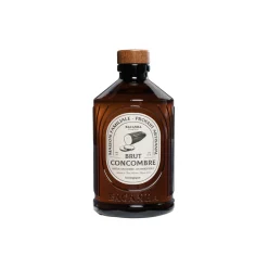 Bacanha Delikatesser<Økologisk sirup - Agurk
