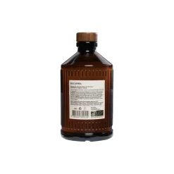 Bacanha Delikatesser<Økologisk sirup - Hyldeblomst