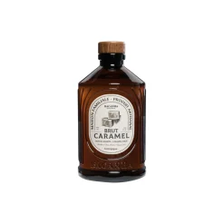 New Bacanha Økologisk sirup - Karamel