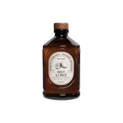 Bacanha Delikatesser<Økologisk sirup - Lime