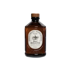 Bacanha Delikatesser<Økologisk sirup - Mojito