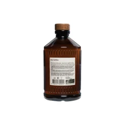 Bacanha Delikatesser<Økologisk sirup - Rosmarin
