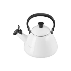 Outlet Le Creuset Kone Kedel, white