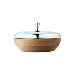 Outlet Georg Jensen Koppel bonbonniere turnip
