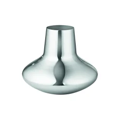 Best Georg Jensen Koppel vase mellem