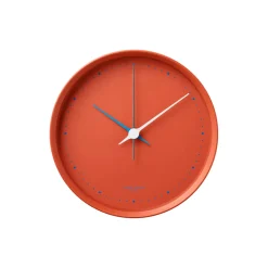 Best Georg Jensen Koppel Vægur, cph red matte