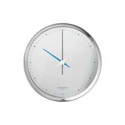 Online Georg Jensen Koppel Vægur, mirror echo