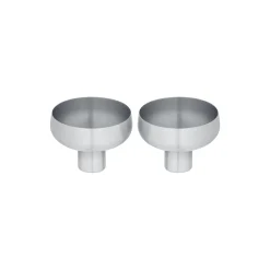Blomus Glas<KOYOI STEEL Champagne Coupe 2 stk..