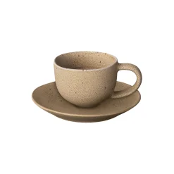 Blomus Kopper & Krus<KUMI Espresso Cups 2 pcs., fungi