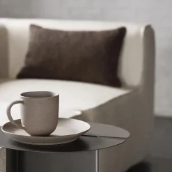 Best Blomus KUMI Mug with Handle, fungi