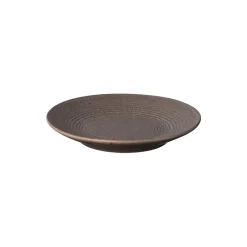 Online Blomus KUMI Plate Ø 14 cm, espresso