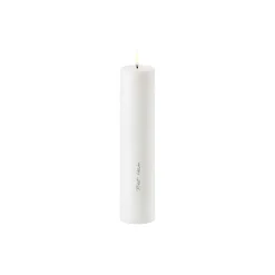 Online Piet Hein LED Lys MAXI, hvid