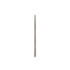 Hot Uyuni Lighting LED tall taper candle, sandstone
