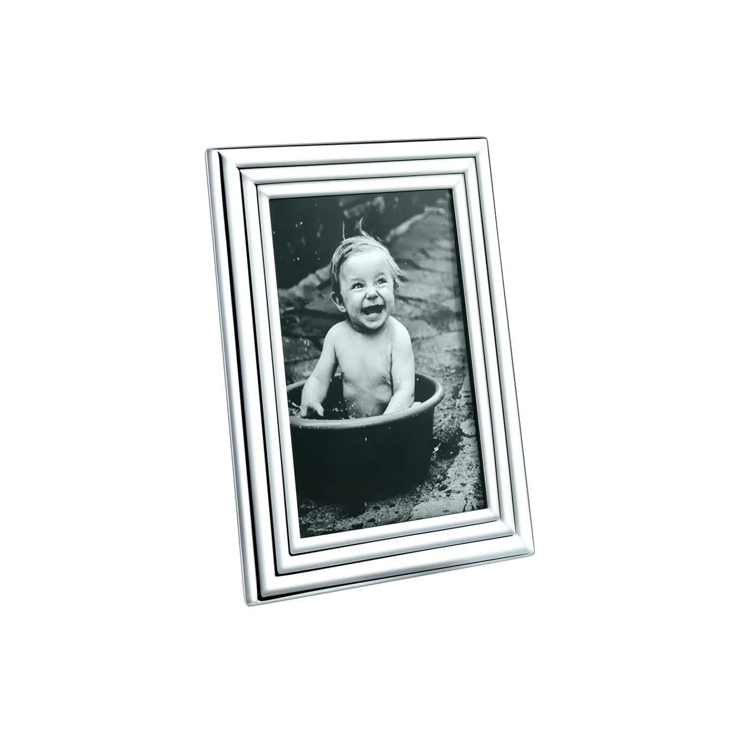 Online Georg Jensen Legacy billedramme 10x15 cm
