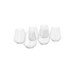 Eva Trio Glas<Legio Nova drikkeglas 6 stk.