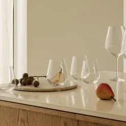 Eva Trio Glas<Legio Nova drikkeglas 6 stk.