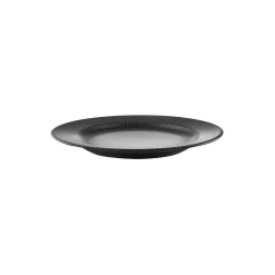 Sale Eva Trio Legio Nova frokosttallerken 22 cm, black