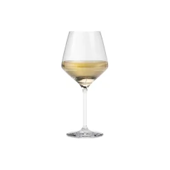 Eva Trio Glas<Legio Nova hvidvinsglas 6 stk.