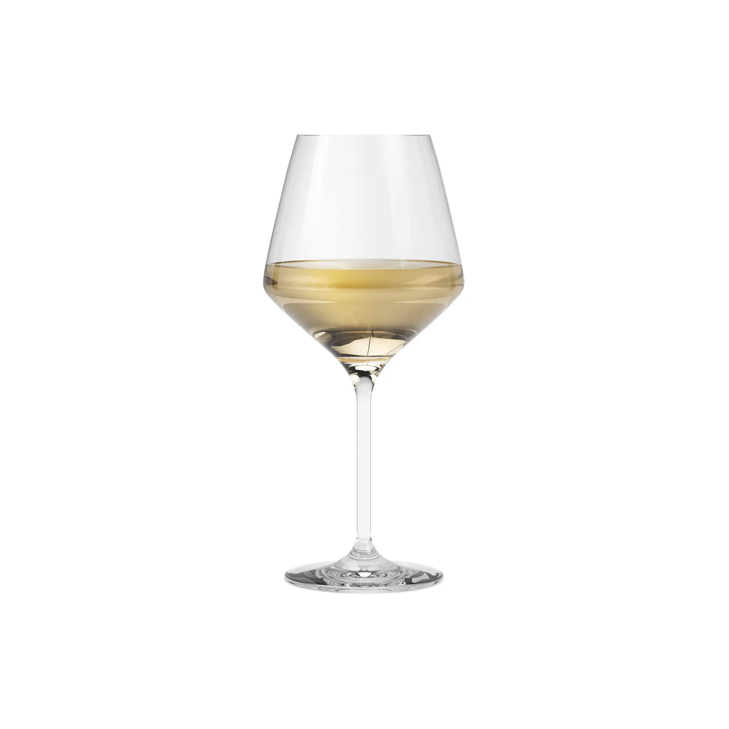 Eva Trio Glas<Legio Nova hvidvinsglas 6 stk.