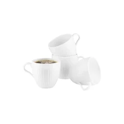 Discount Eva Trio Legio Nova krus 30 cl, white