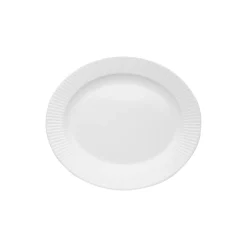 Eva Trio Tallerkener<Legio Nova oval tallerken 31 cm