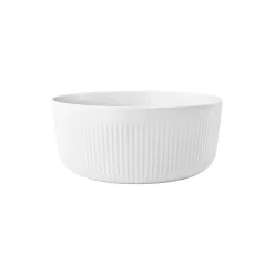 Online Eva Trio Legio Nova skål 6 L, white
