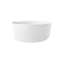 Online Eva Trio Legio Nova skål 6 L, white