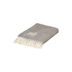 Discount Shepherd of Sweden Lennie plaid, grey