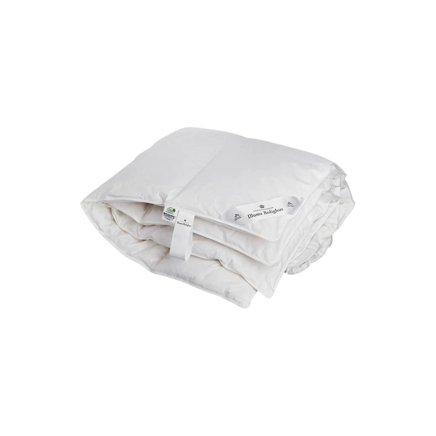 Online Quilts of Denmark Let helårs moskusdunsdyne