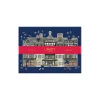 Outlet ZikZak Liberty Tudor puslespil