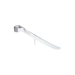 Uyuni Lighting Lysestager<LightArch Mini Taper Candleholder 1 pcs, chrome