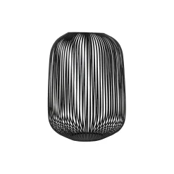 New Blomus LITO Lantern, black