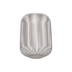Sale Blomus LITO Lantern, mourning dove