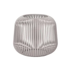 Blomus Lysestager<LITO Lantern, mourning dove