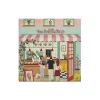 ViSSEVASSE Bøger & Puslespil<Little Ice Cream Shop puslespil 150 brikker