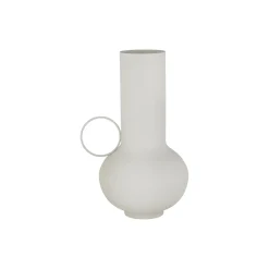 Outlet Blomus LOHA Vase Medium, moonbeam