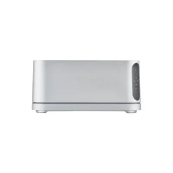 Discount Jacob Jensen Long Slot Brødrister, silver