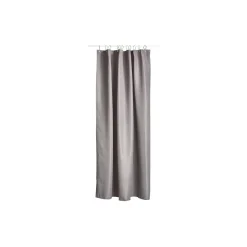 Outlet Zone Denmark Lux badeforhæng, grey