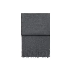 New ELVANG Luxury plaid, grey
