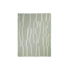 Outlet ELVANG Lyme Grass plaid, green