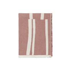 Outlet ELVANG Lyme Grass plaid, rusty red