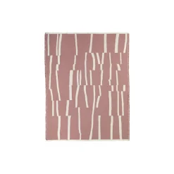 Outlet ELVANG Lyme Grass plaid, rusty red