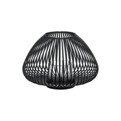 New Blomus LYVA Lanterne S, black