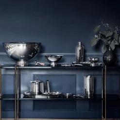 Georg Jensen Barudstyr<Manhattan bordskåner til flaske