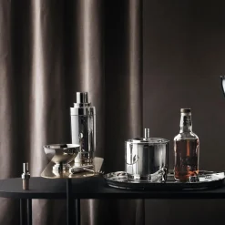 Georg Jensen Barudstyr<Manhattan cocktailshaker