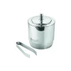 Georg Jensen Barudstyr<Manhattan isspand med tang