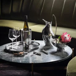 Georg Jensen Barudstyr<Manhattan oplukker