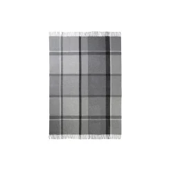 ELVANG Plaider<Manhattan plaid, Grey
